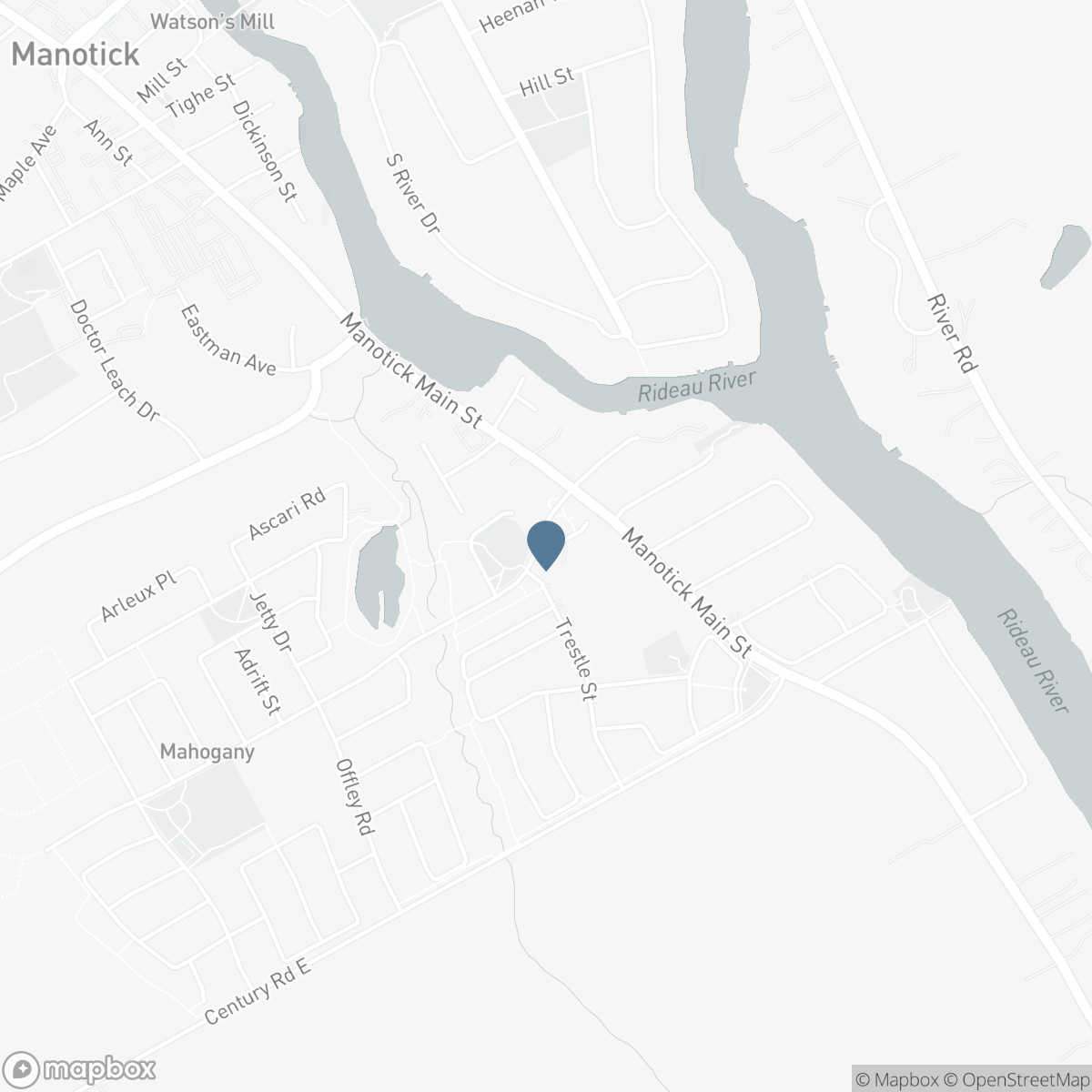 513 BRIDGEPORT AVENUE, Ottawa, Ontario K4M 0E9